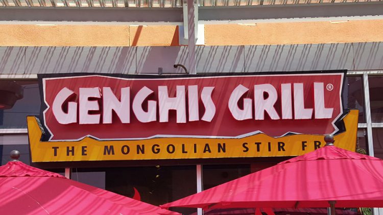 What Makes the Most Effective Storefront Signs in Phoenix, AZ