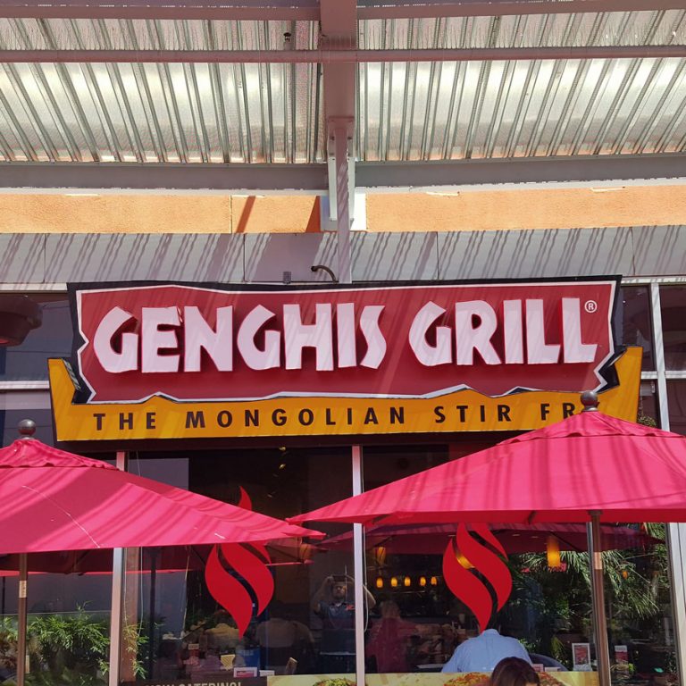 What Makes the Most Effective Storefront Signs in Phoenix, AZ