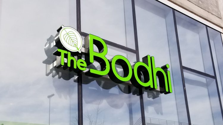 Channel Letter Signs In Phoenix For Better Storefront Visibility