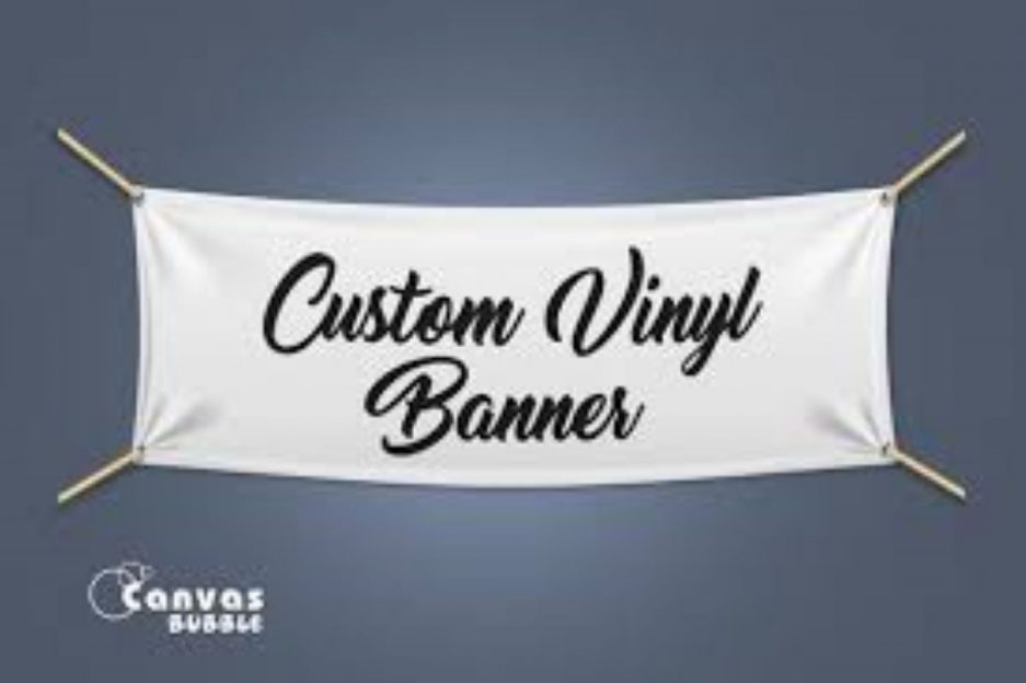 Best Banner Materials Davis Signs