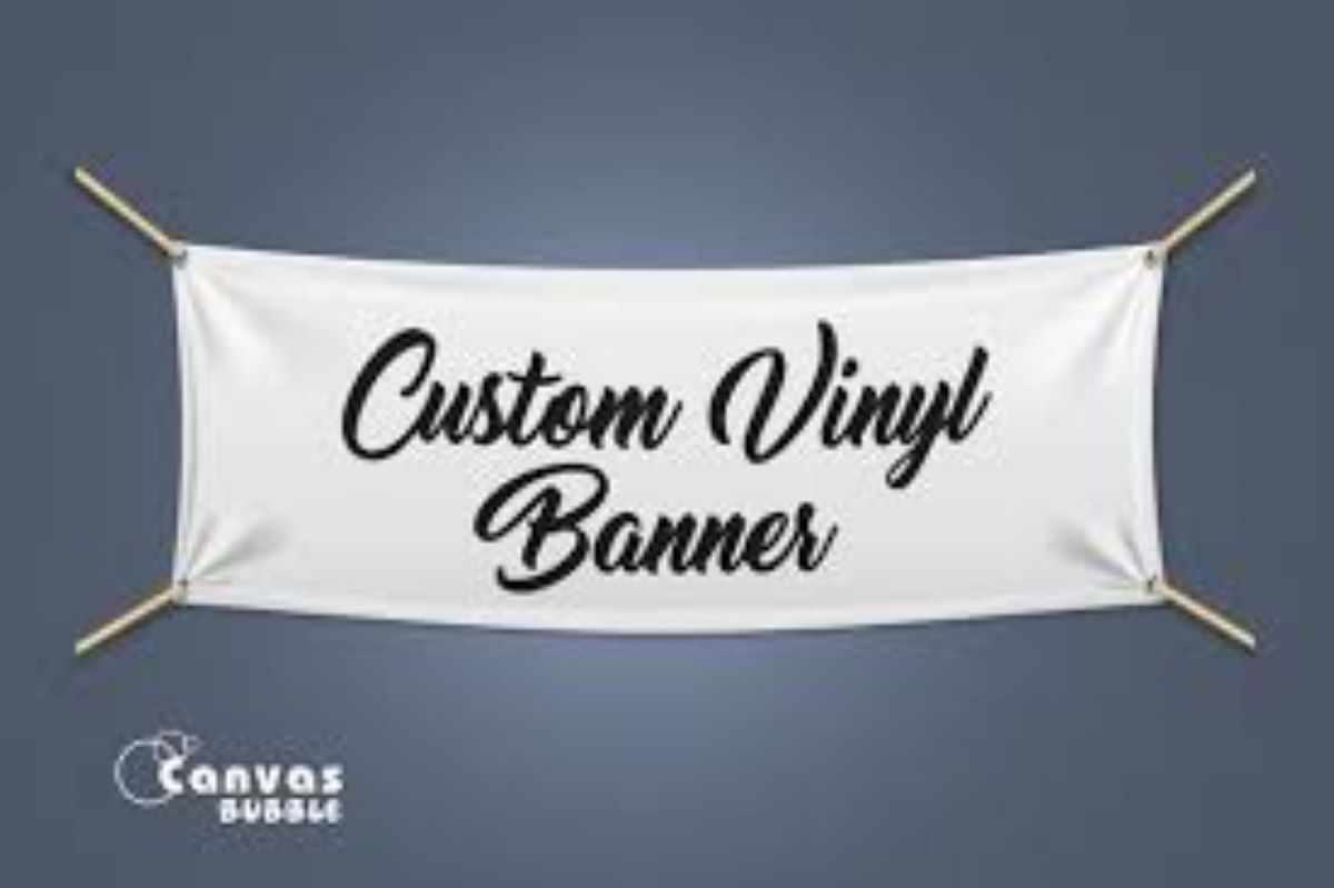Cleaning VInyl Banners