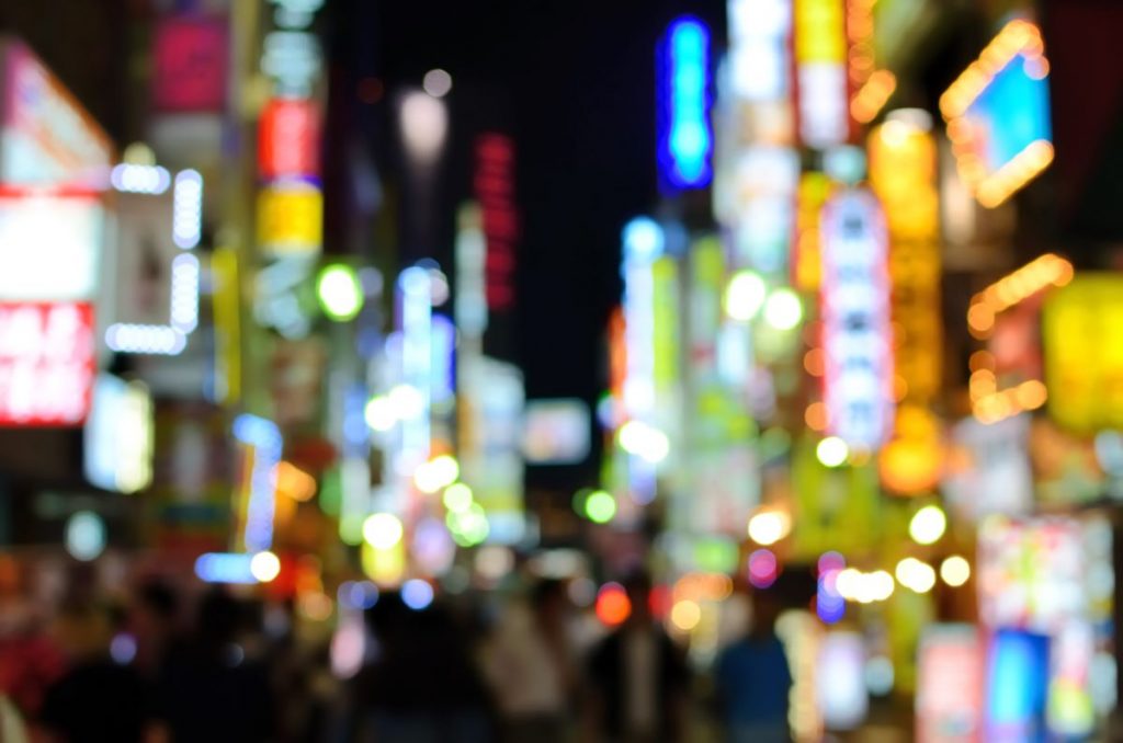 How Energy Efficient Are Neon Signs Davis Signs