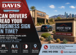 Rebranding a Utah Business? Update More Than the Main Sign
